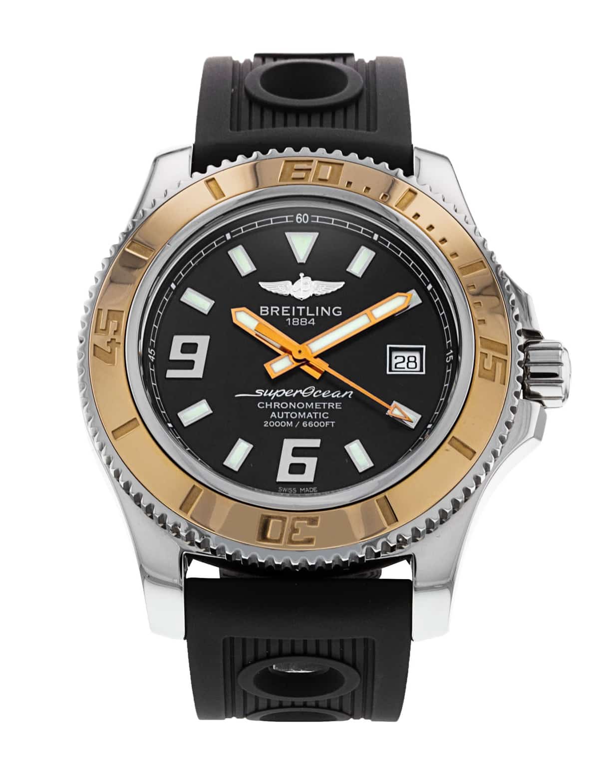 Breitling SuperOcean C17391